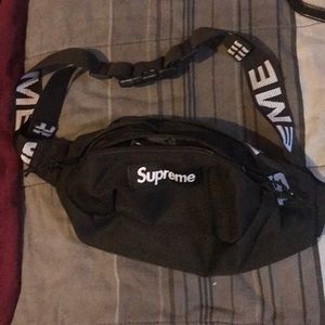 Supreme Waist bag